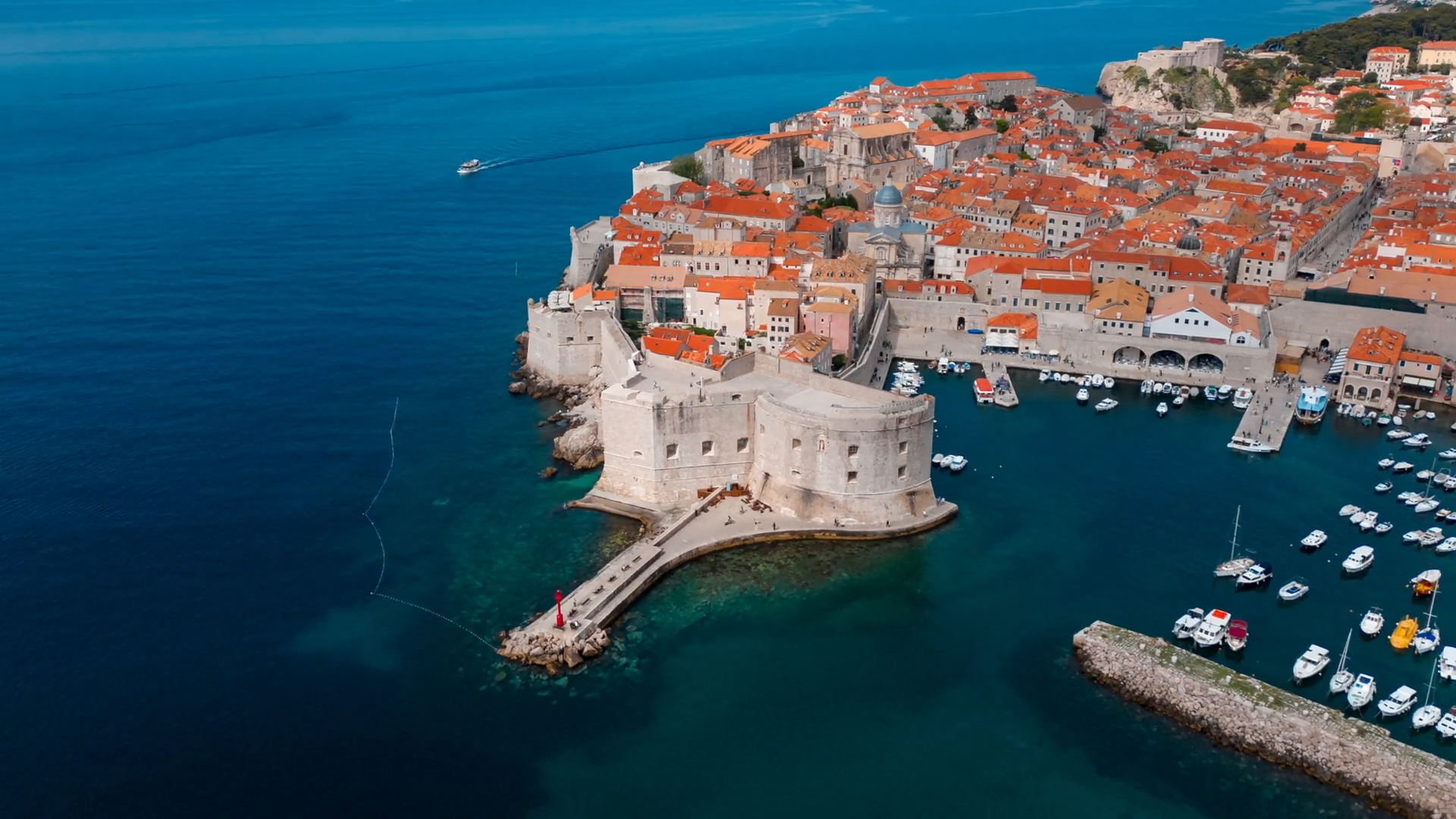 Dubrovnik