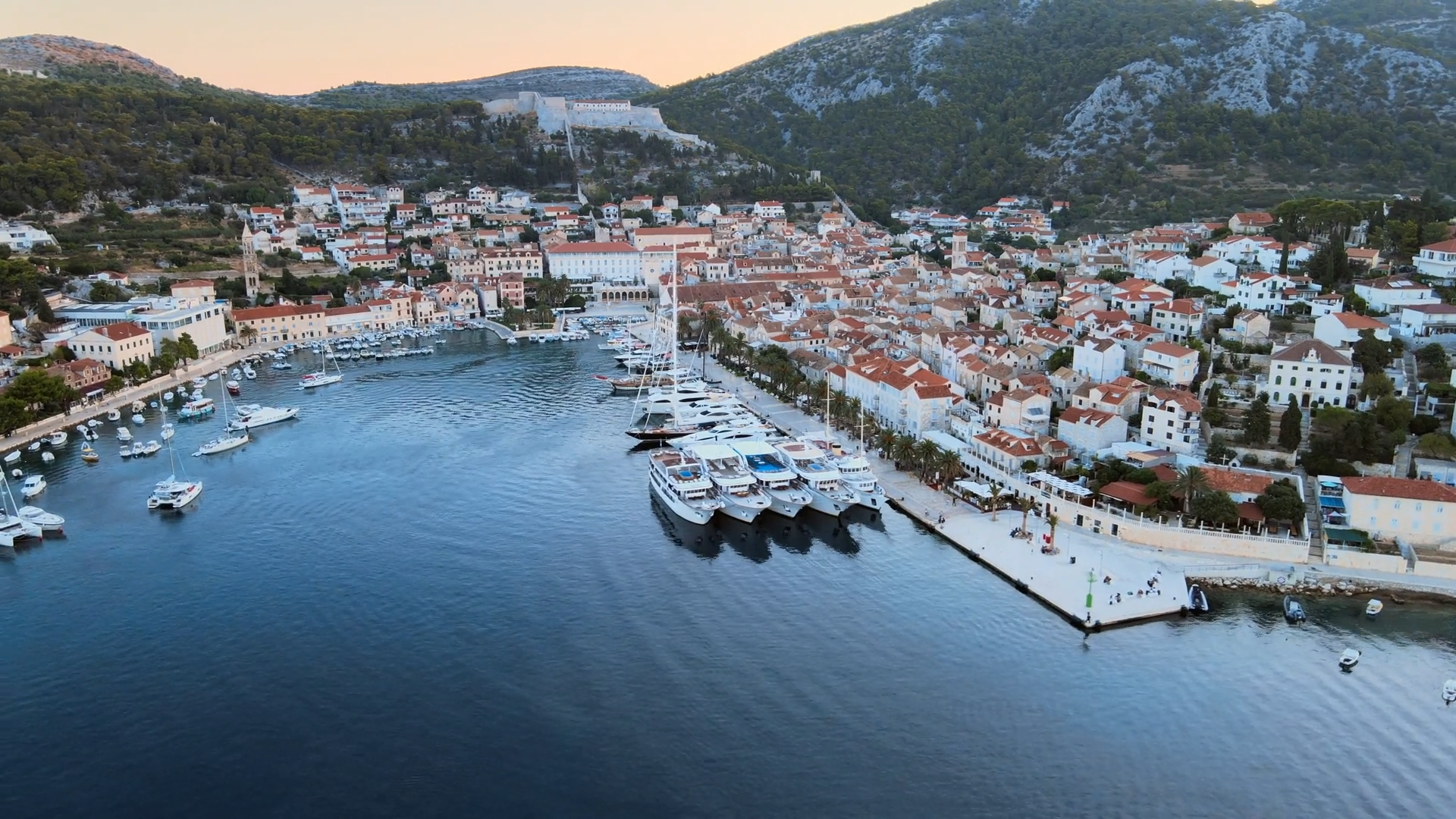 Hvar Island