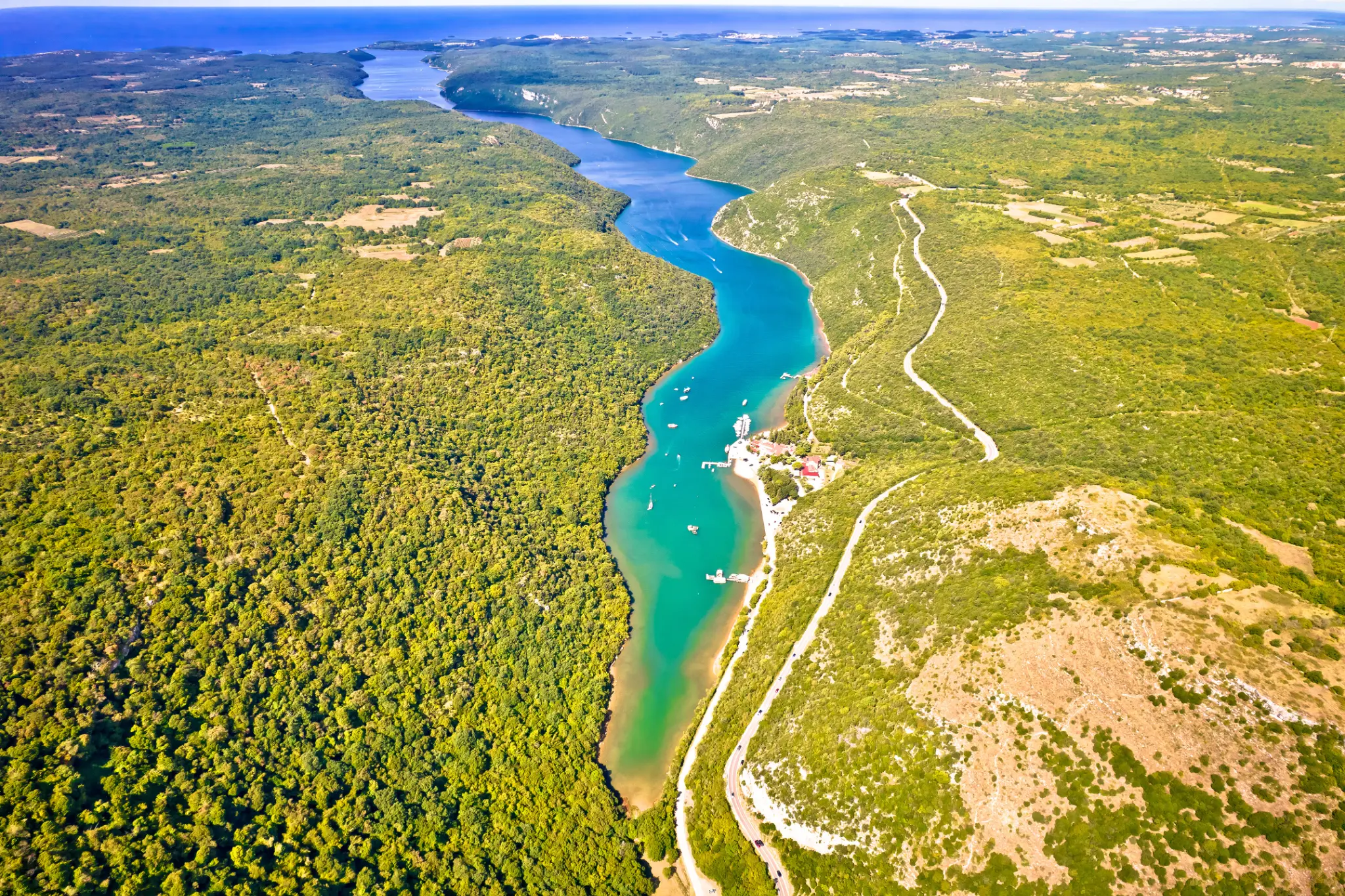 Lim Bay