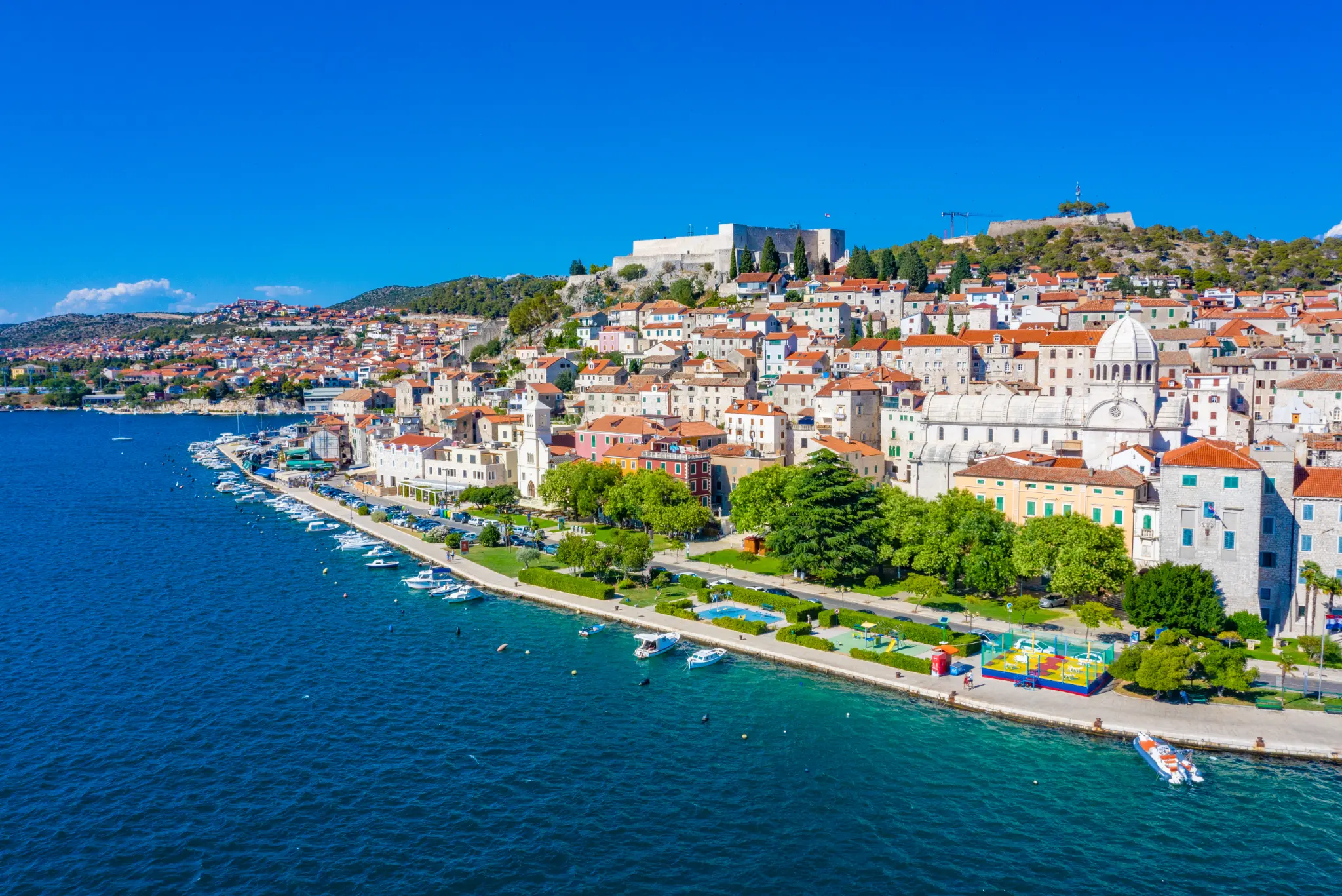 Šibenik / Skradin — photo 2